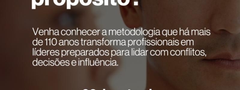 Evento: Habilidades do Sucesso:  Para quem quer evoluir de Verdade