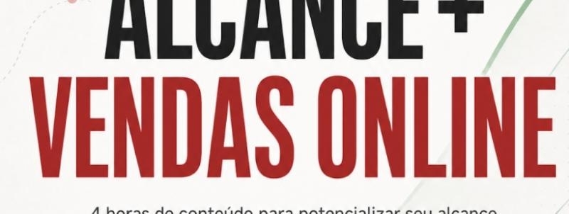 Alcance Mais Vendas Online