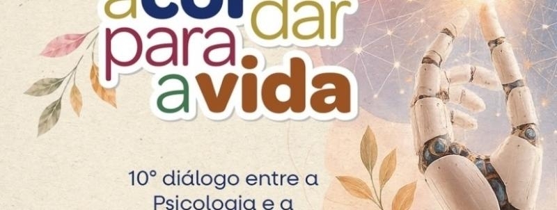 Acordar para a Vida