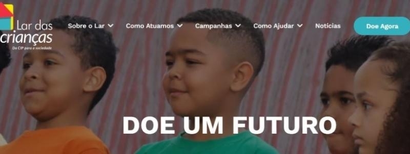 Evento: PALESTRA DE INTELIGÊNCIA EMOCIONAL BENEFICENTE (Em prol do Lar das Crianças da CIP)
