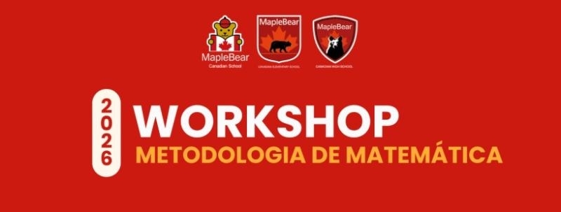 Workshop: Metodologia de Matemática Fundamental Anos Finais