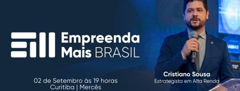 Encontro de Networking Curitiba | Happy Pizza