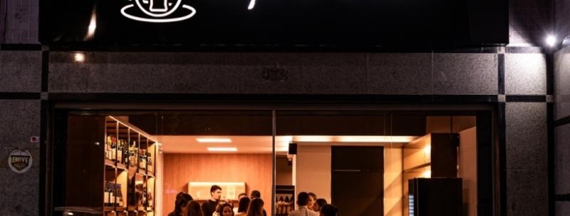 Degustação Essencial: Primeiros Passos no Mundo dos Vinhos