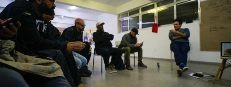 Evento: PERIFÉRICO & PERMANENTE - arte contemporânea sul global