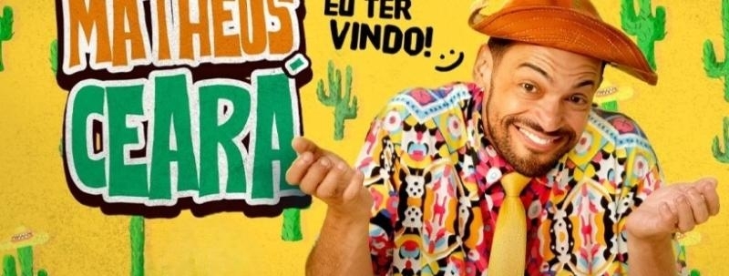 Evento: MATHEUS CEARA EM TAUBATE