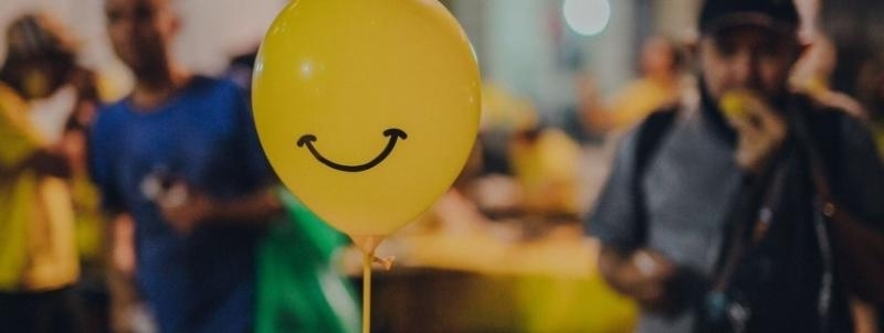 Evento: 02.09| Pãozinho Solidário