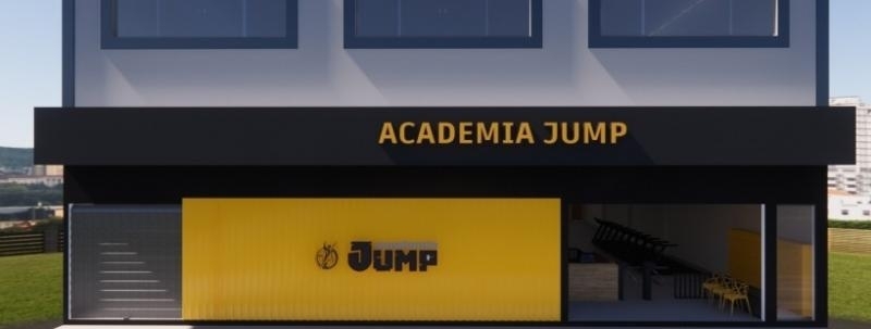 JUMP -03/09 (Quinta)- 07h30