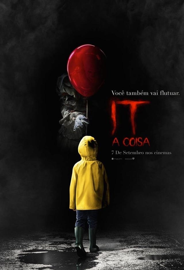 Filme: It - A Coisa (Relançamento)