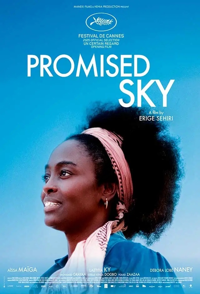 Paraíso Prometido