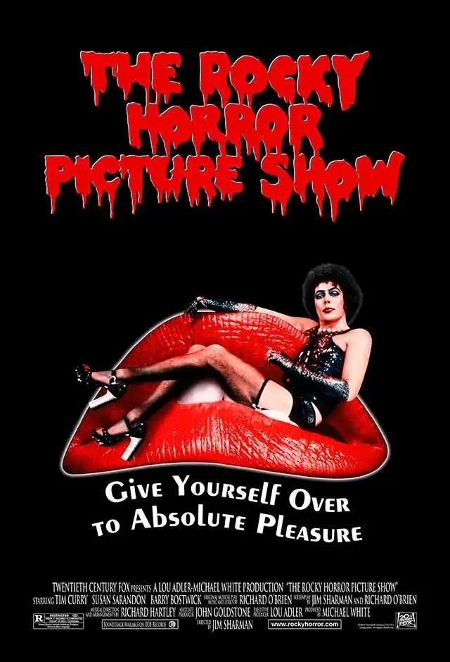 Filme: The Rocky Horror Picture Show