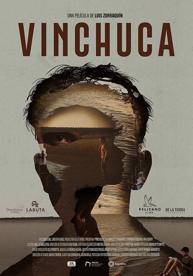 Filme: Vinchuca