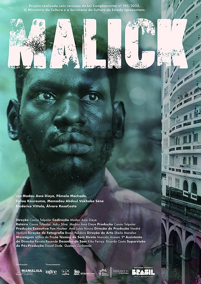 Filme: Malick