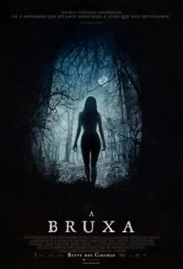 Filme: A Bruxa