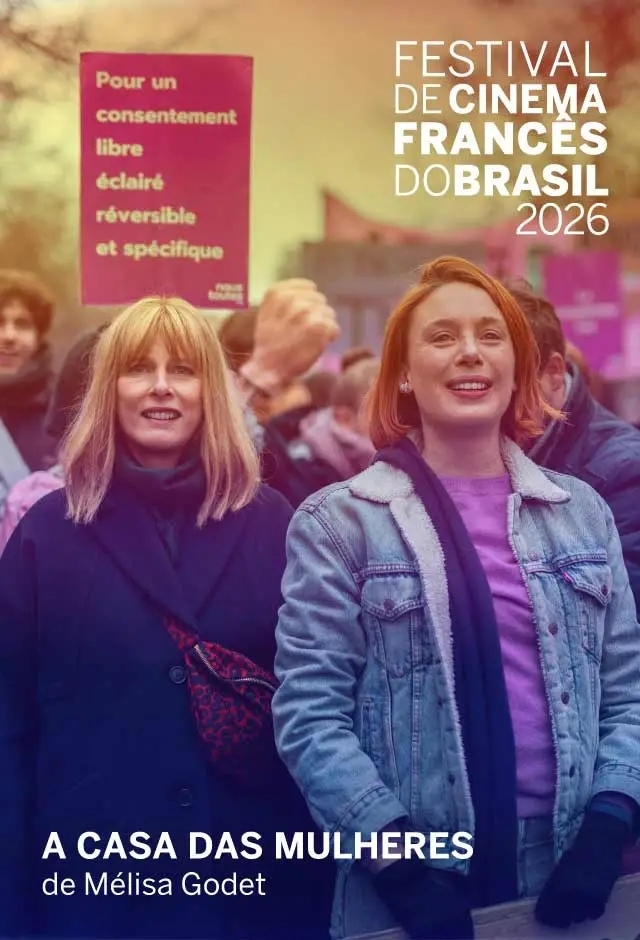 A Casa Das Mulheres