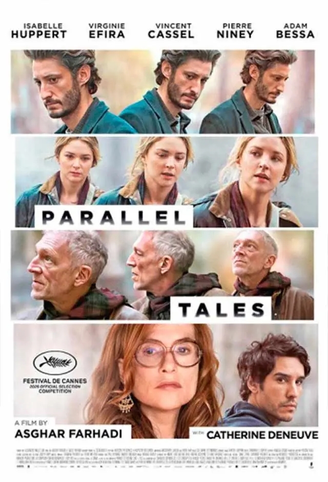 Parallel Tales