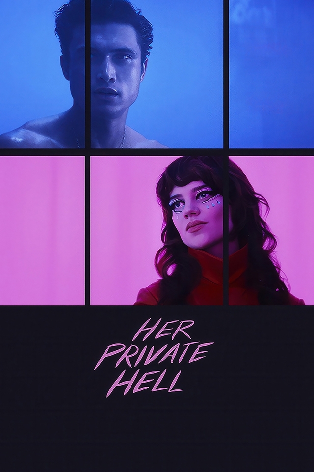Filme: Seu Inferno Particular