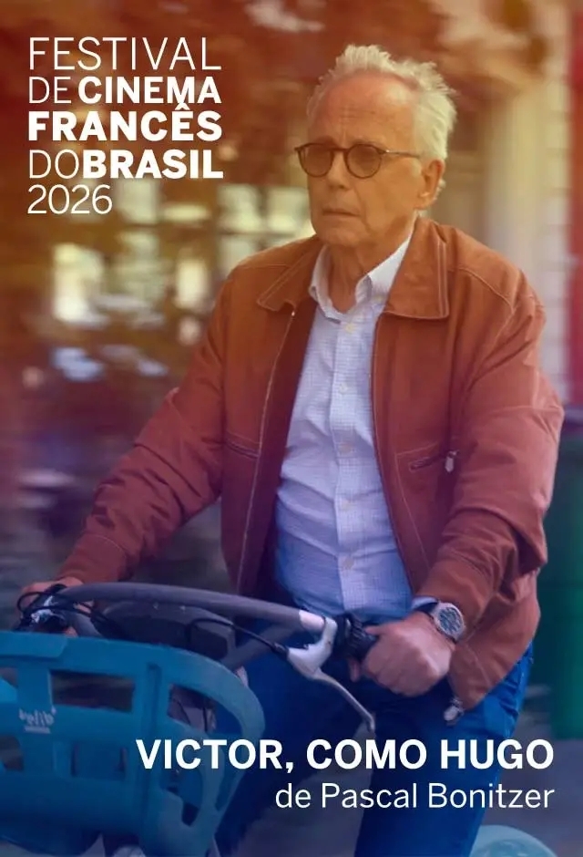 Victor, Como Hugo