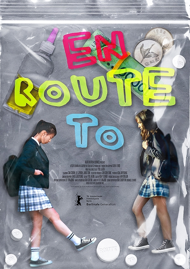 Filme: A Caminho