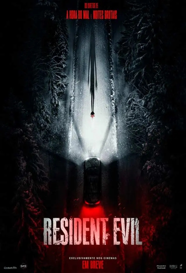 Resident Evil
