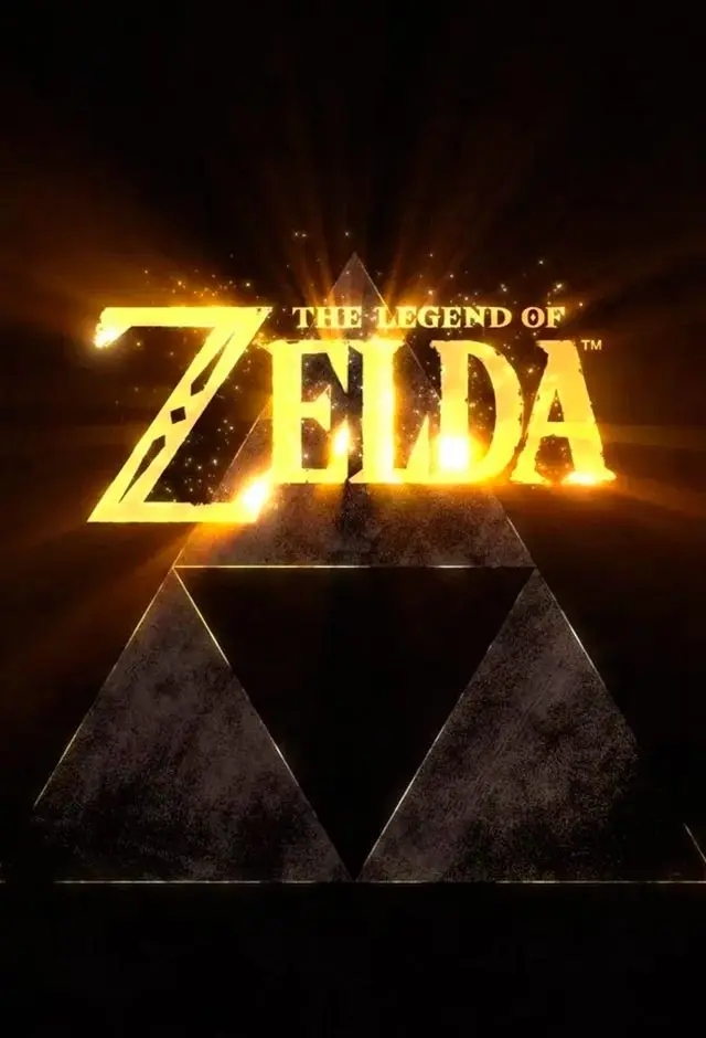 Filme: The Legend Of Zelda