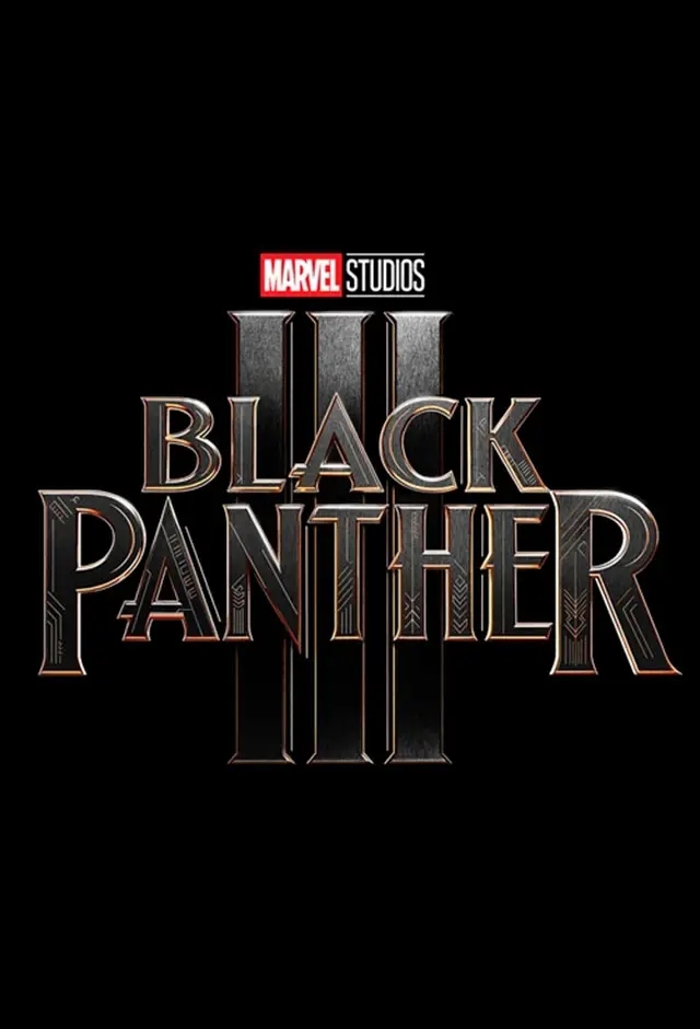 Filme: Pantera Negra 3