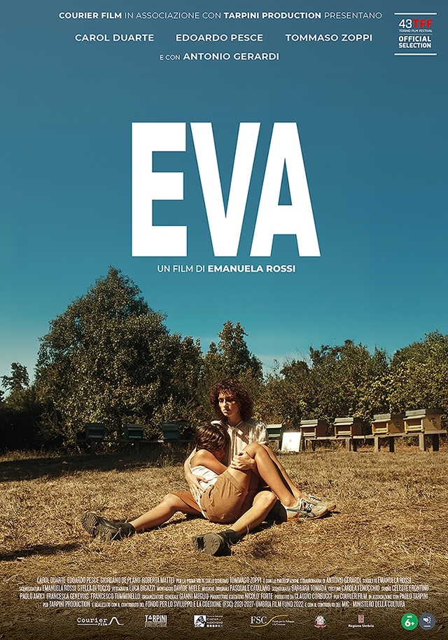 Filme: O Segredo De Eva