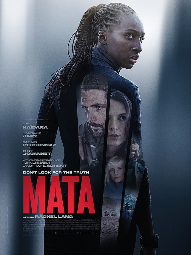 Filme: Mata