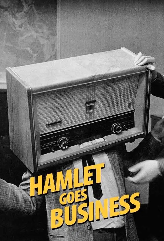 Filme: Hamlet Vai A Luta