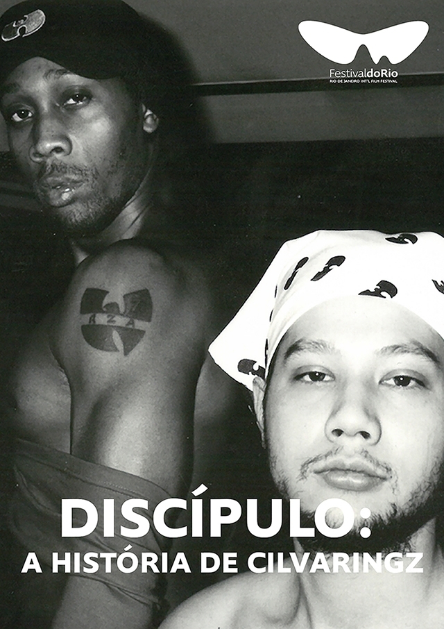 Filme: Discípulo: A História De Cilvaringz