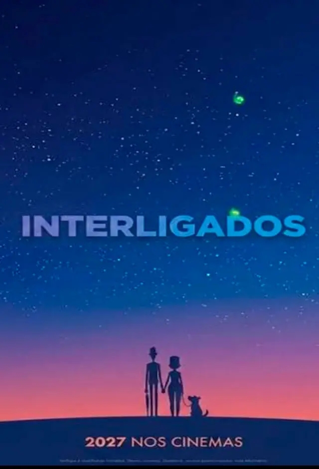 Filme: Interligados