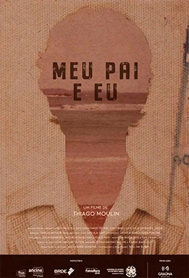 Filme: Meu Pai E Eu