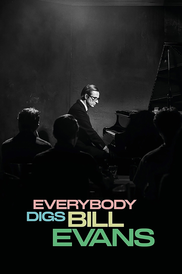 Filme: Todo Mundo Curte Bill Evans