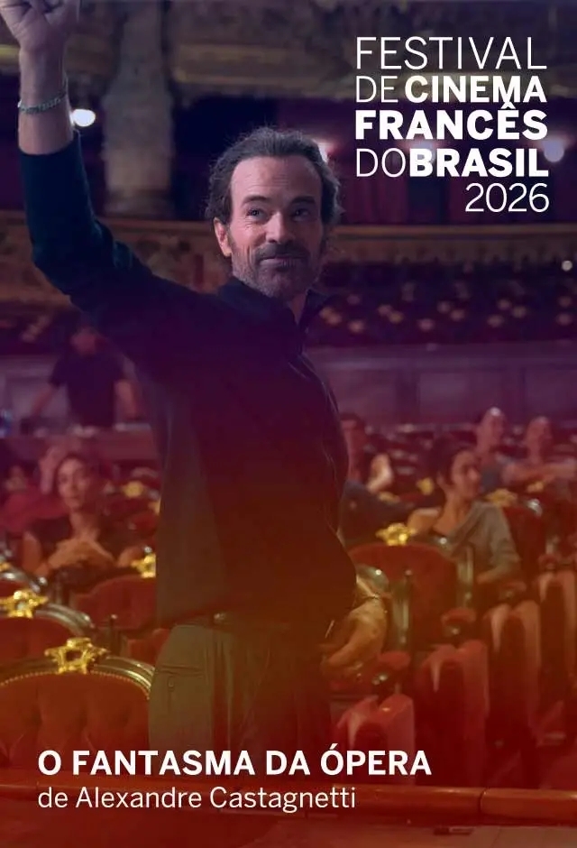 O Fantasma Da Ópera