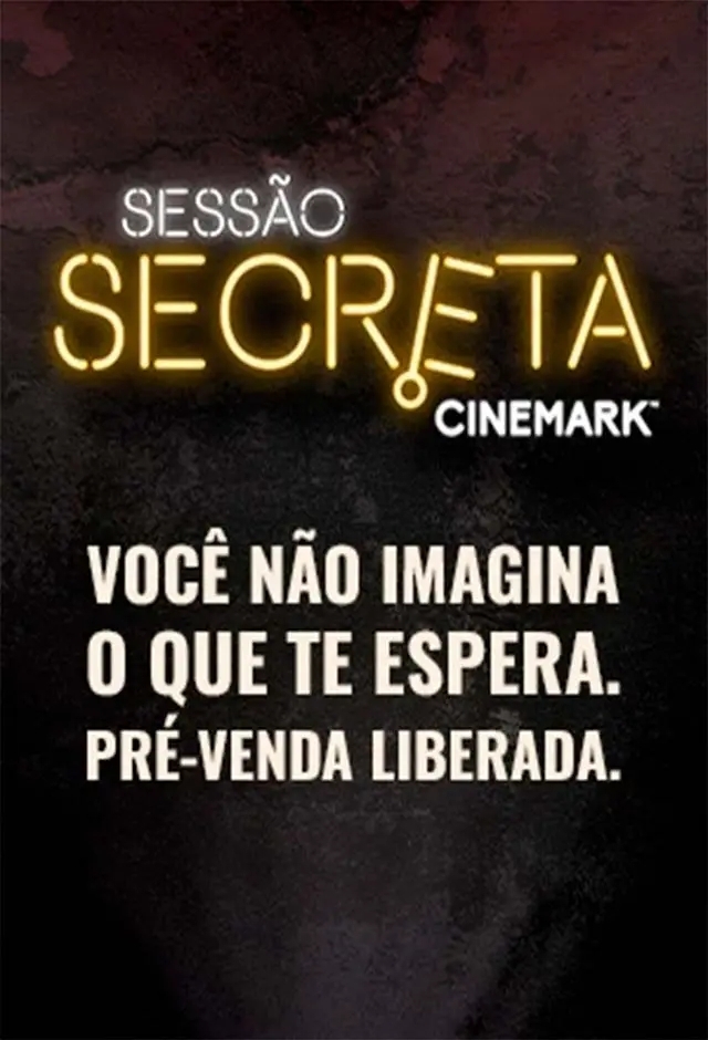 Filme: Sessão Secreta