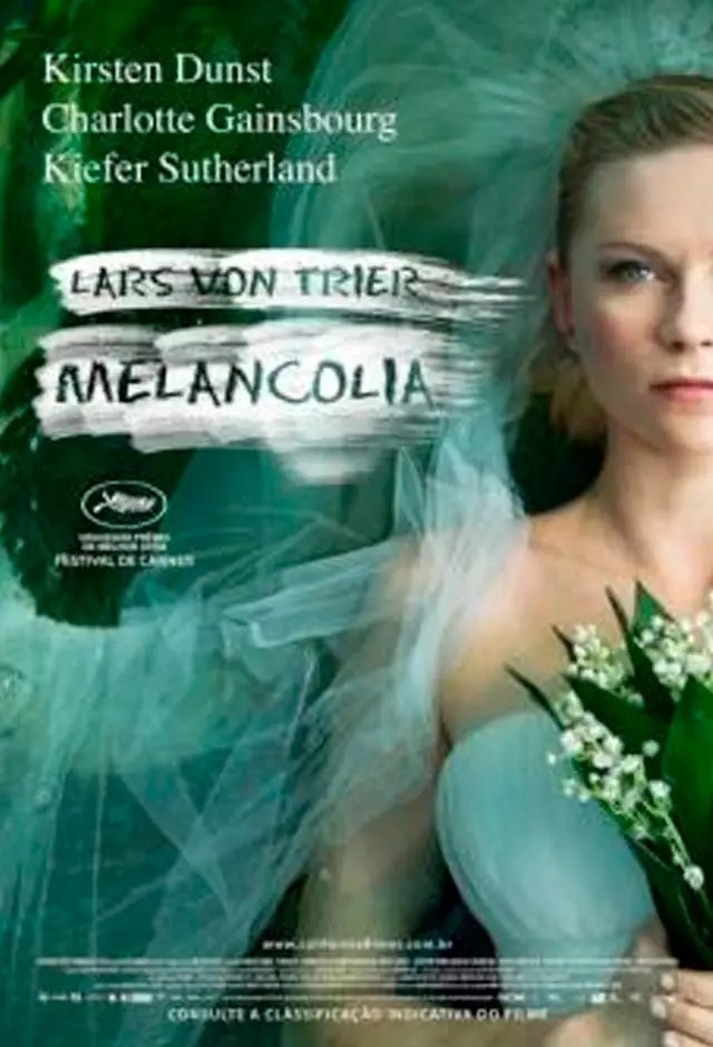 Filme: Melancolia