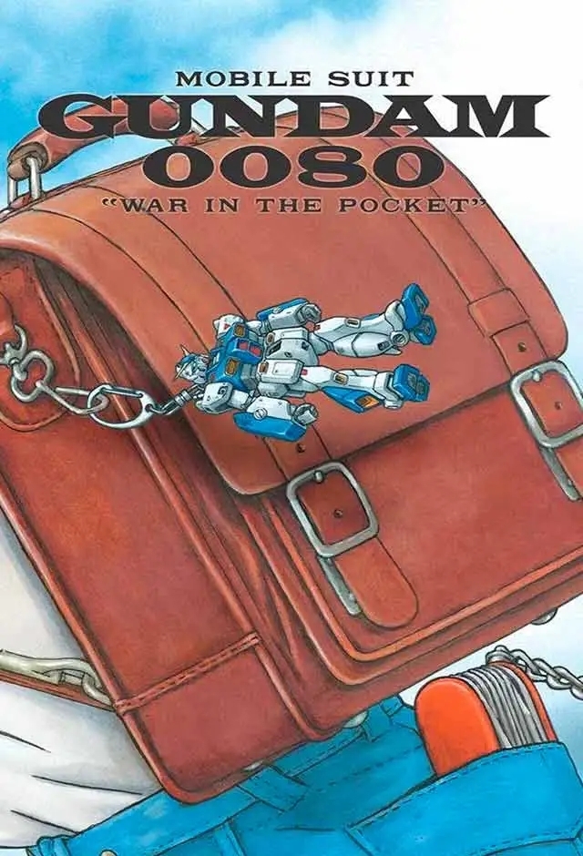 Filme: Mobile Suit Gundam 0080: War In The Pocket