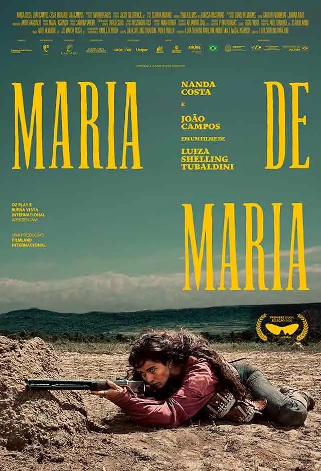 Maria De Maria