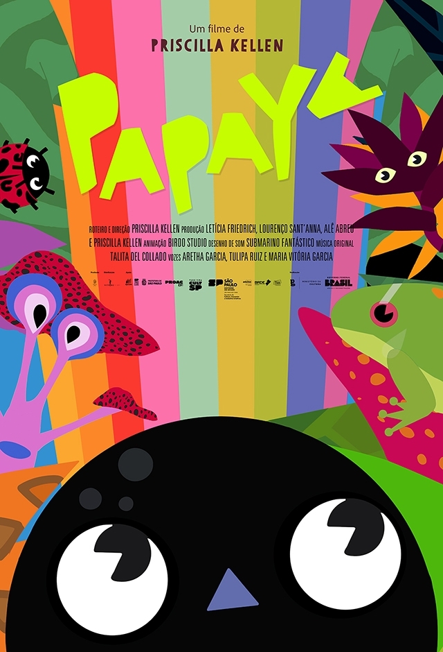 Filme: Papaya