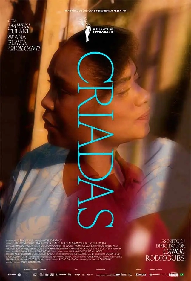 Filme: Criadas