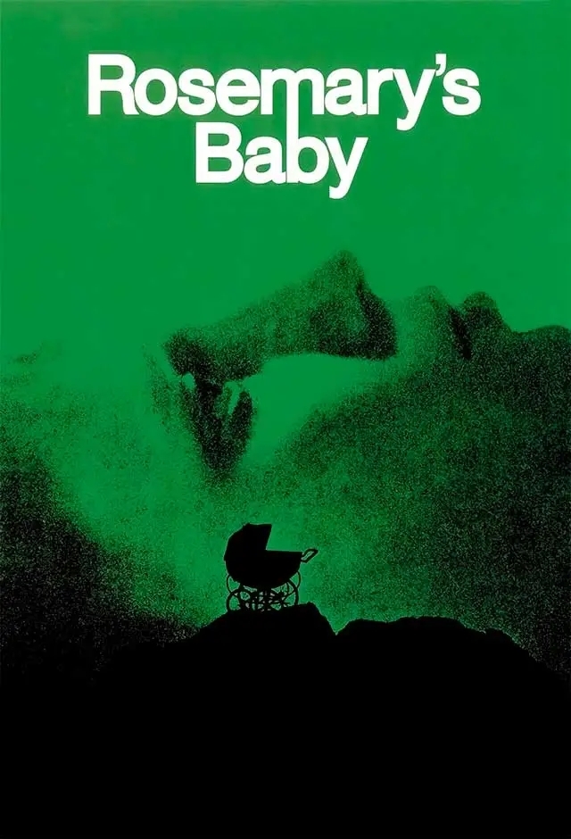 Filme: O Bebê De Rosemary