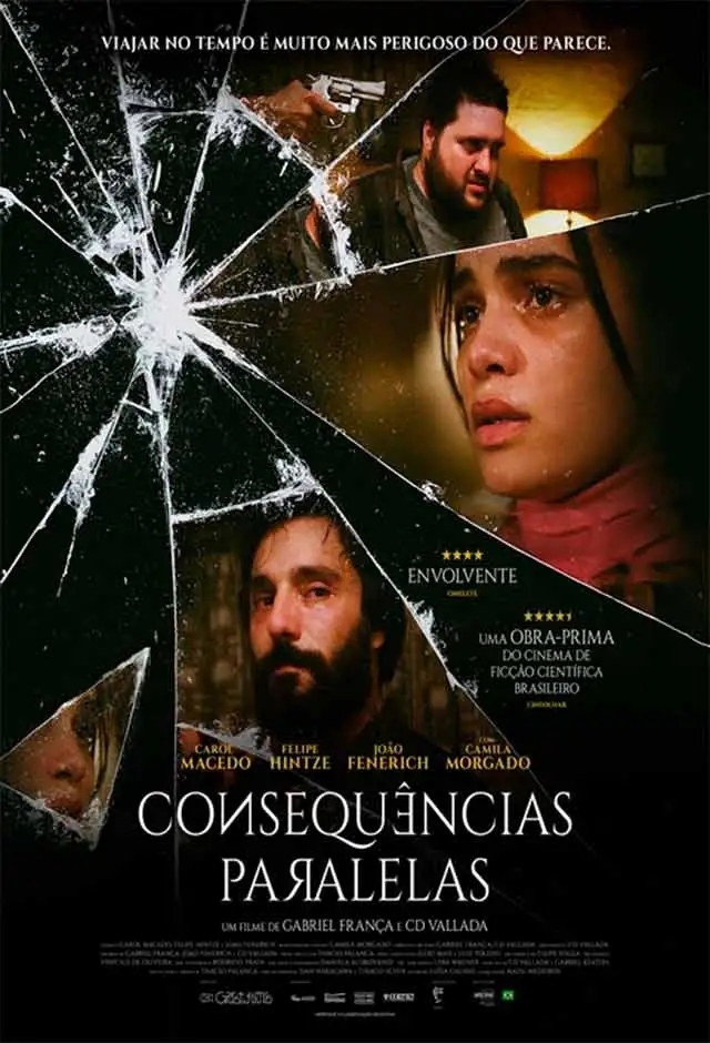 Filme: Consequências Paralelas
