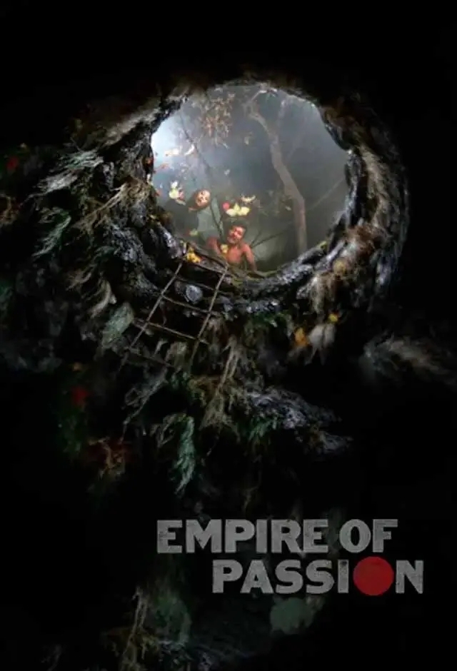 Filme: O Império Da Paixão