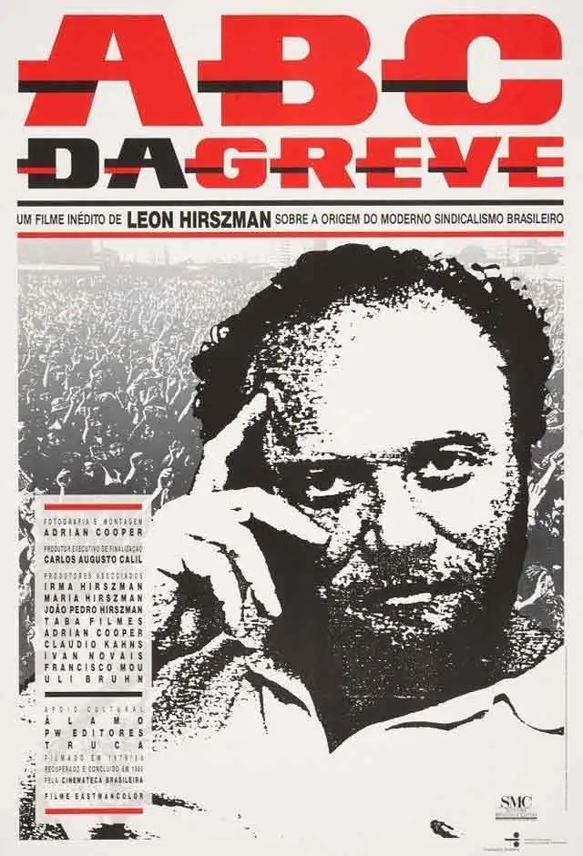 Filme: ABC Da Greve