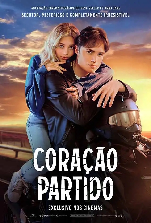 Filme: Coração Partido