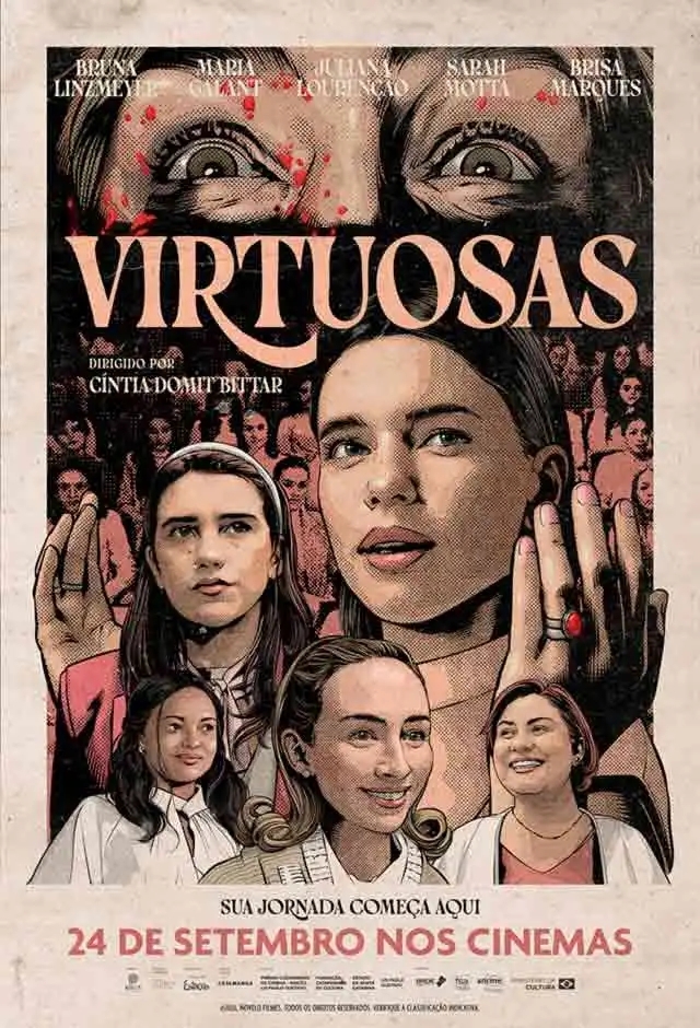Virtuosas