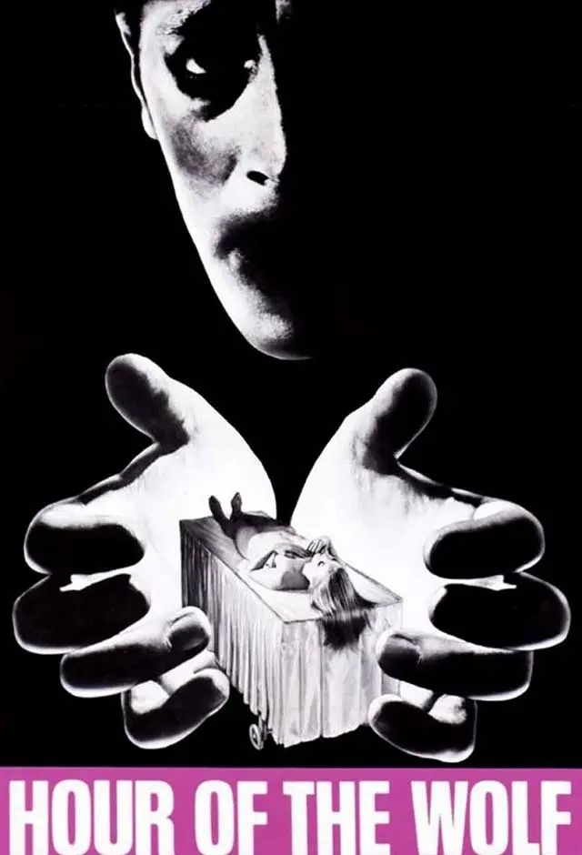 Filme: A Hora Do Lobo