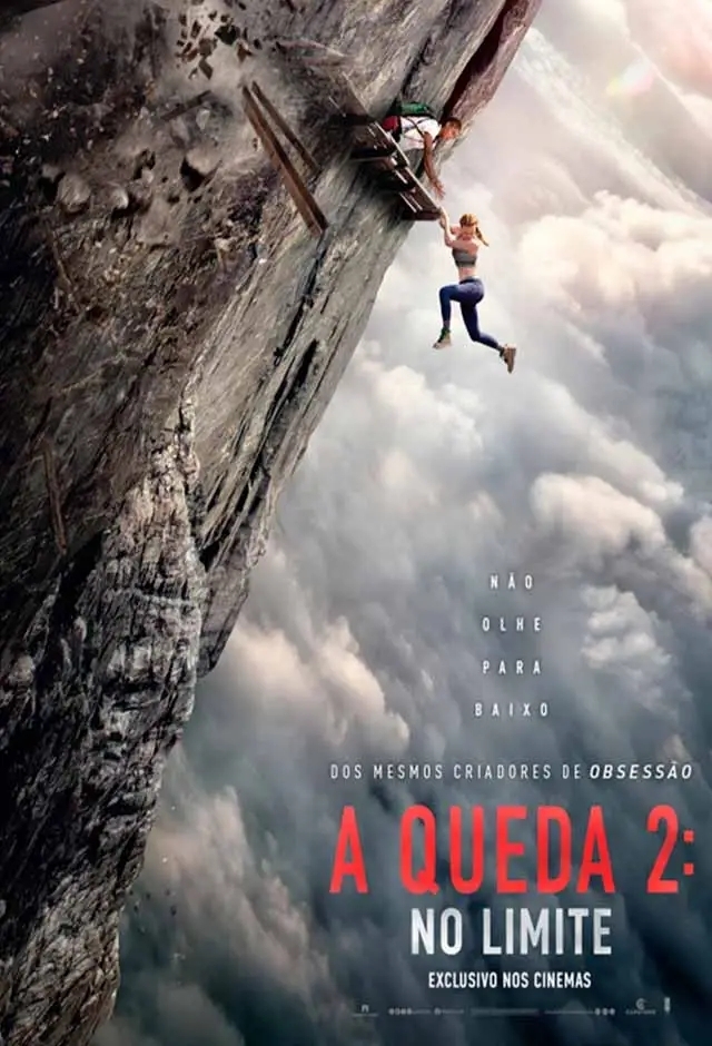 A Queda 2: No Limite