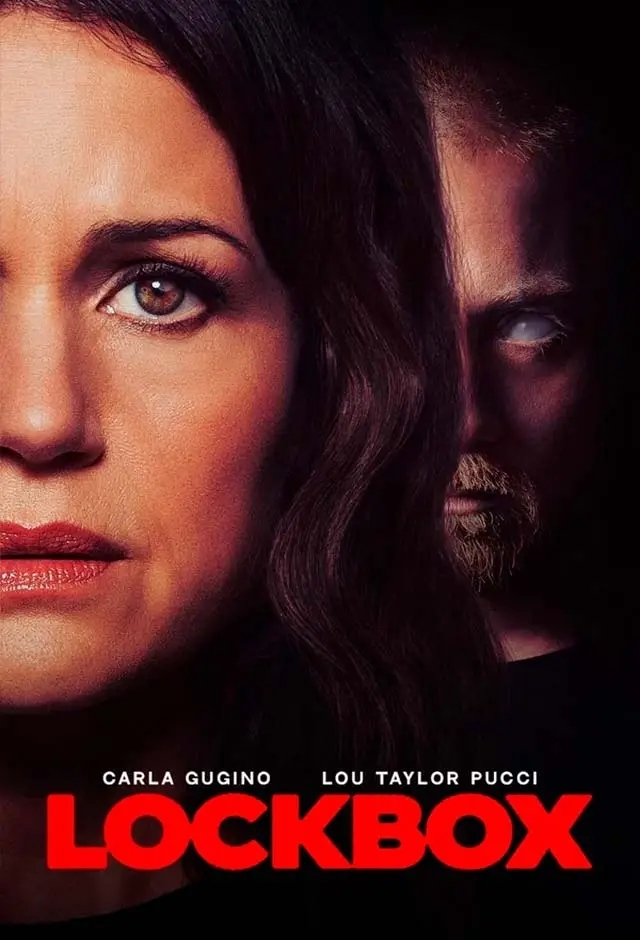 Filme: A Caixa Do Demônio