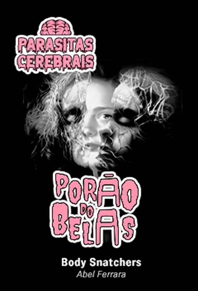 Porão Do Belas: Body Snatchers