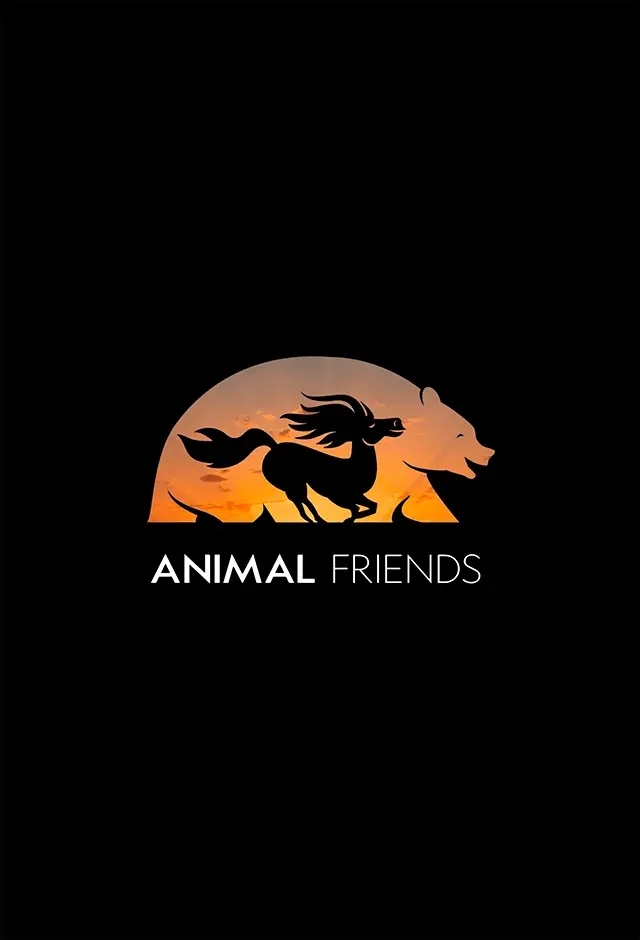 Filme: Animal Friends